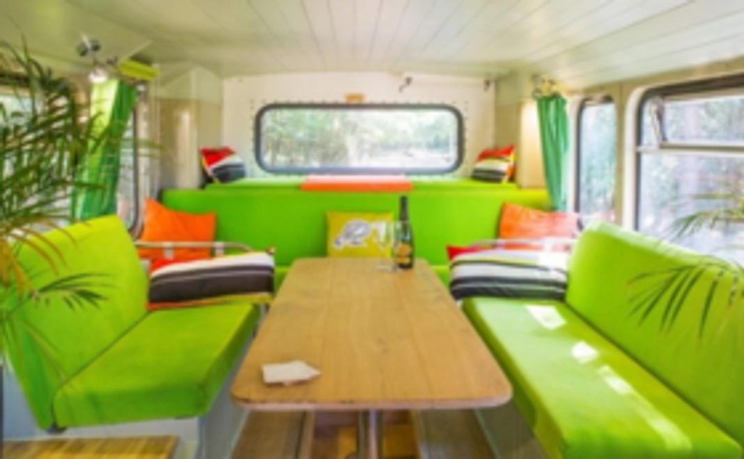 ロンドンバスメンバーズ倶楽部に入会してください!