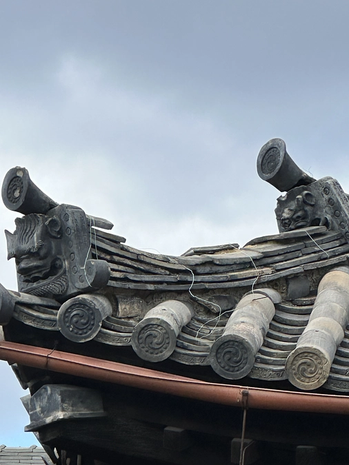 12月になりました