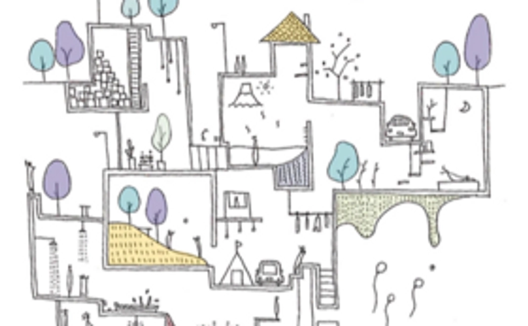 『共生社会を考える』コース