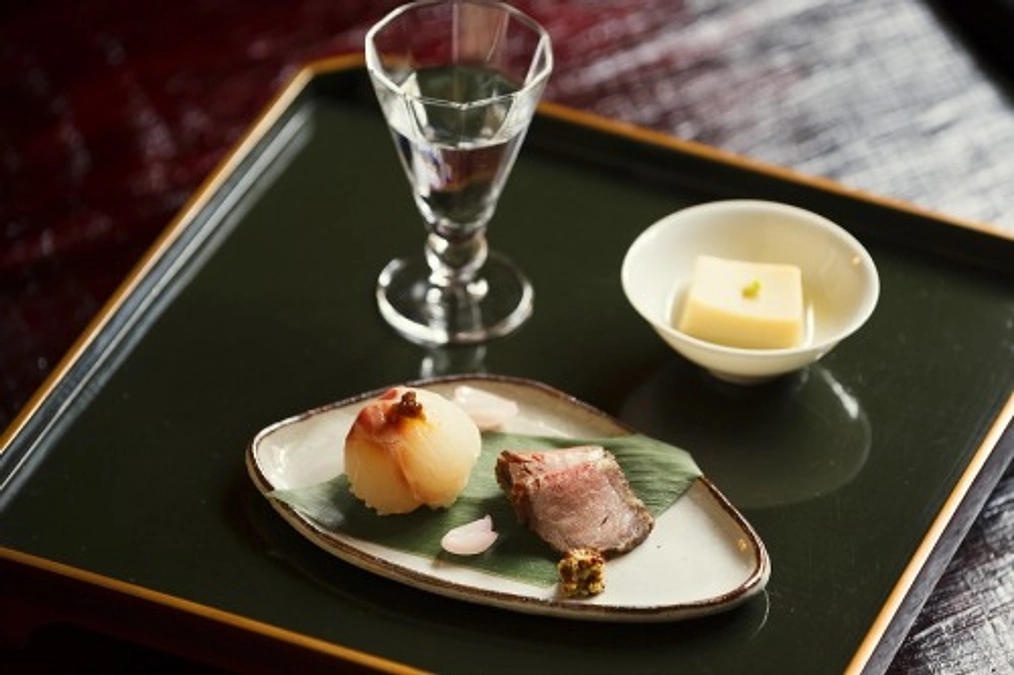 【30万円突破ありがとうございます！】リターンの御紹介①（お食事処　西蔵）