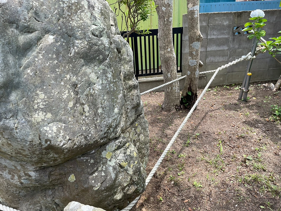 もう少し安全な場所にしたい②