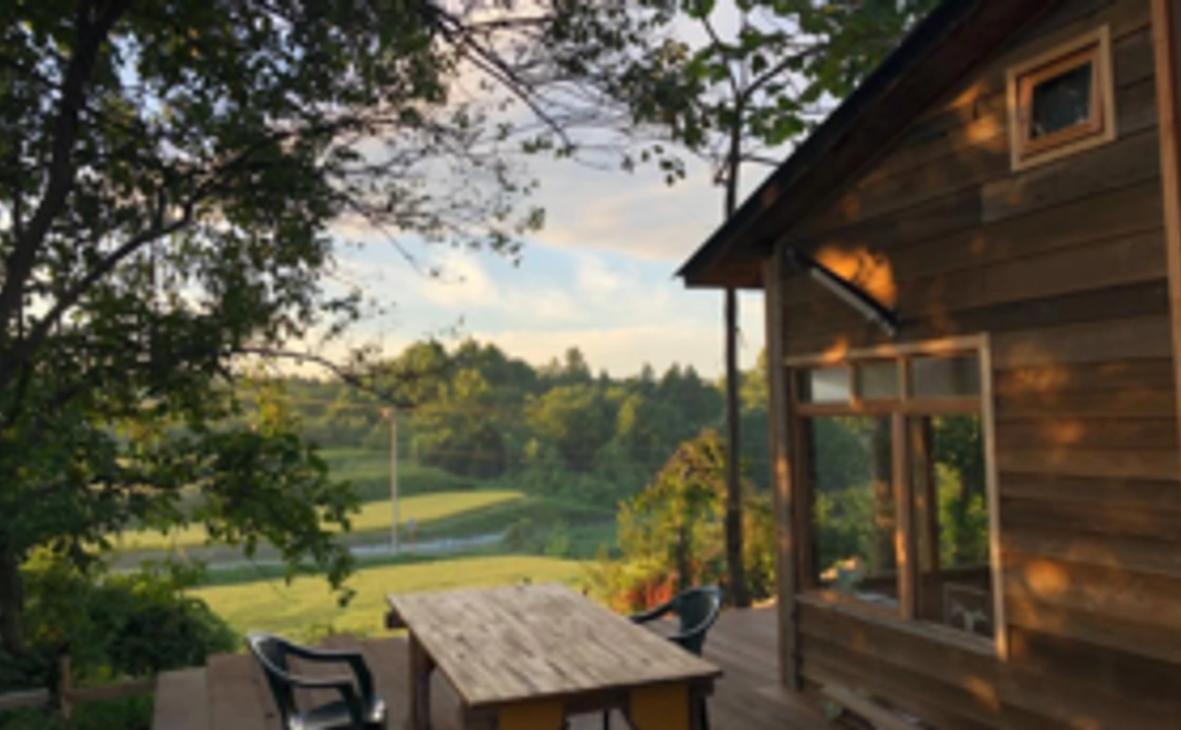 ②宿泊券でのお礼です