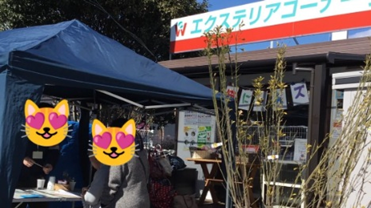 綿半ホームエイドアップロード店譲渡会　報告♪