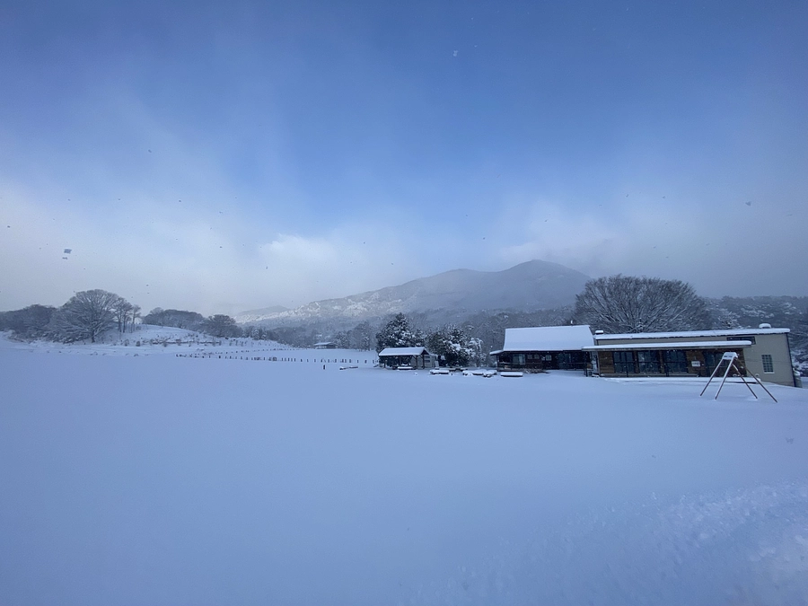 【ご報告】ここから、始まります！
