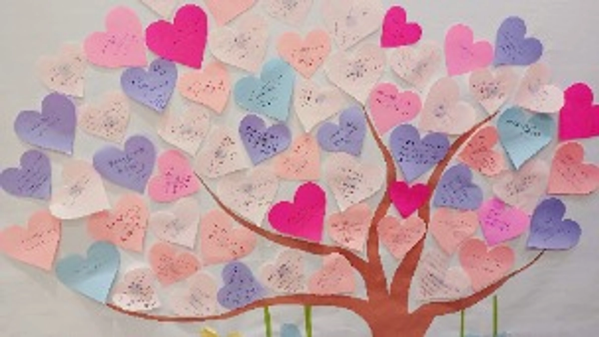 現地から応援メッセージ紹介します⚘️