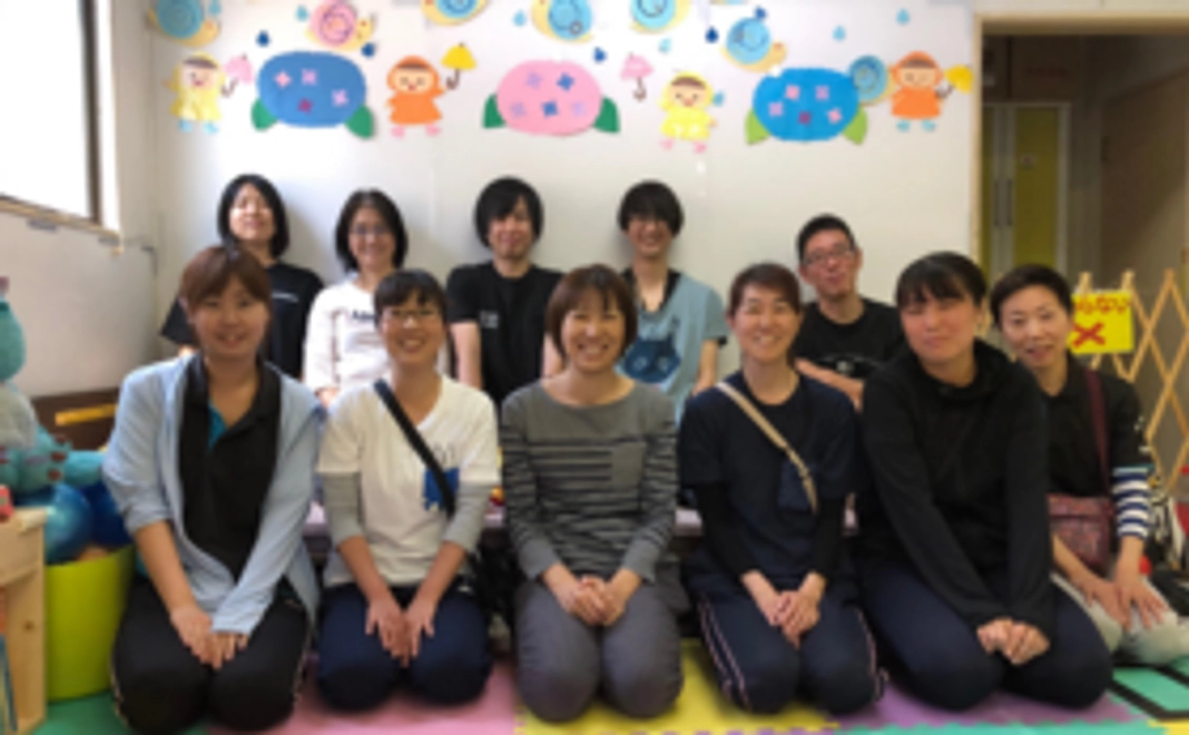 【ネット上でも繋がりを】スノーフレーク非公開facebookグループご招待