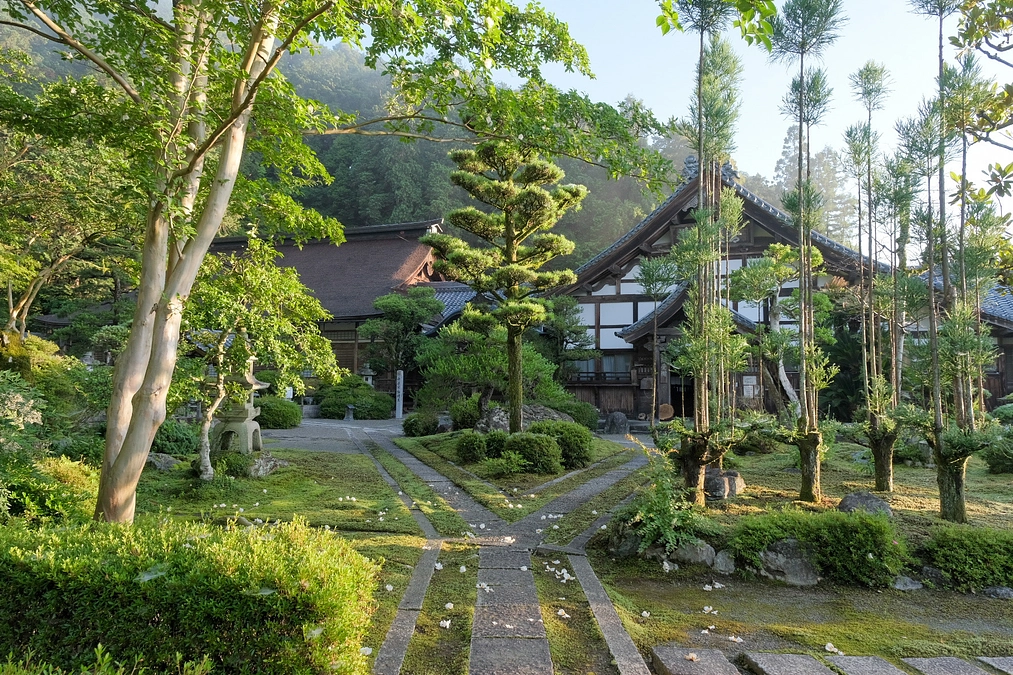 ２日目３日目終えて