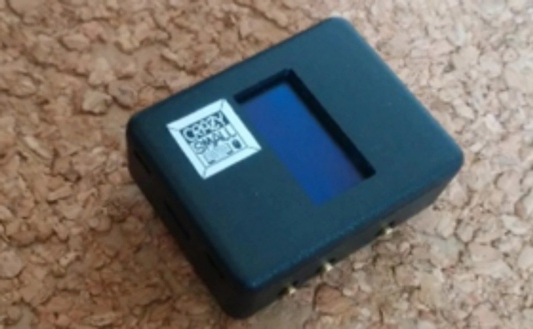 クレイジースモール　パスワードロム２４０の製品2個