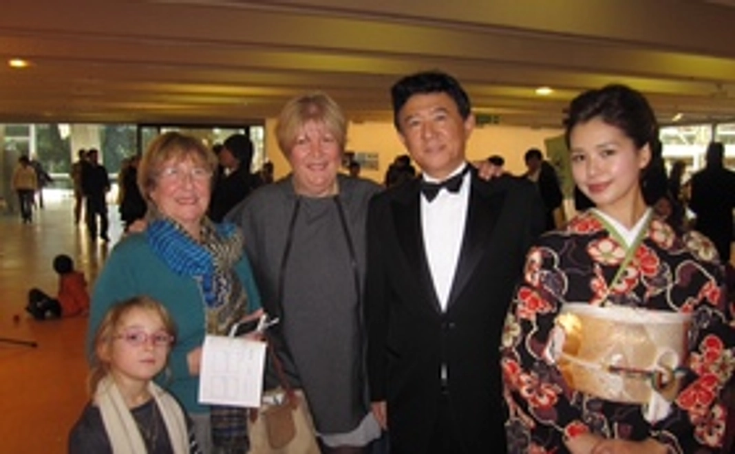 記念コサージュセット！