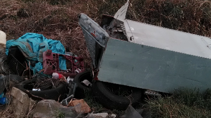 日本全国の不法投棄、空き家解体リフォーム有効利用を目指したい