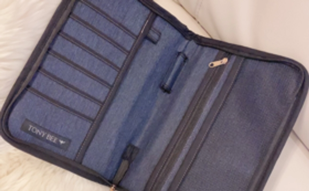 大切なお子様に贈るオリジナル母子手帳ケース