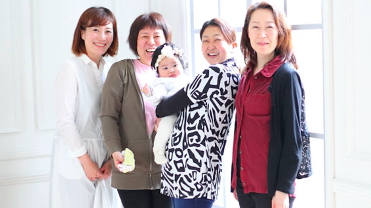 未来の子どもに受け継げる育児本を頑張るママたちに届けたい！