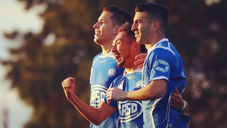 現役海外プロサッカー選手が、「今と未来を繋ぐ」イベント開催！