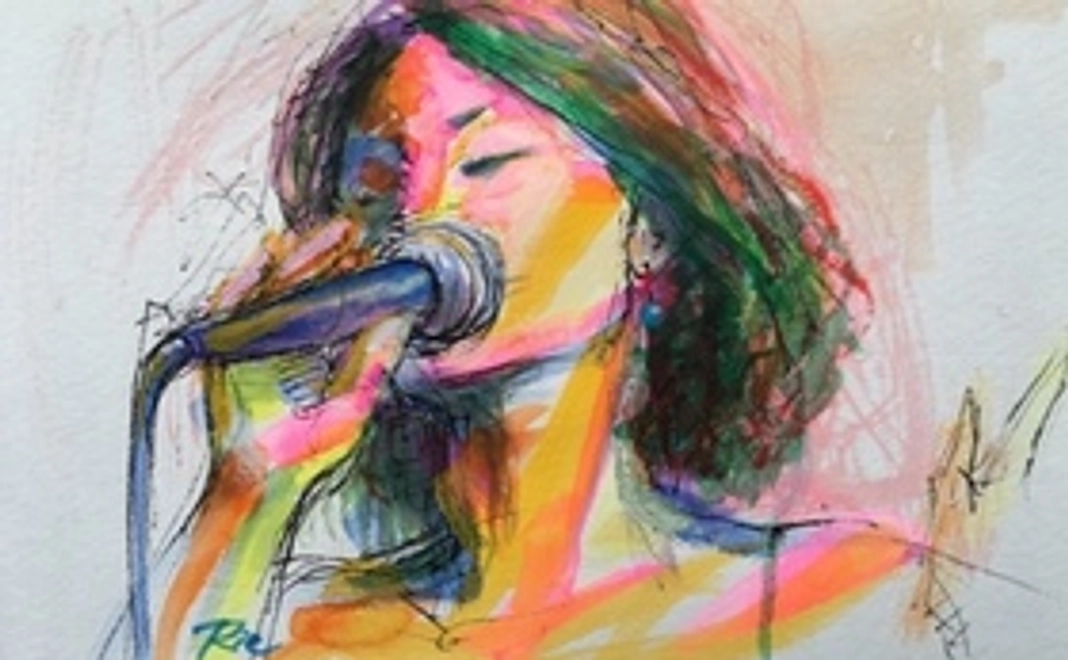 CD完成Liveにペアでご招待！