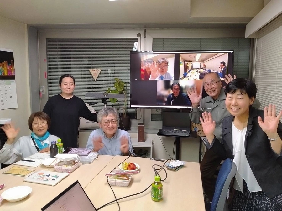 ありがとうございました！！