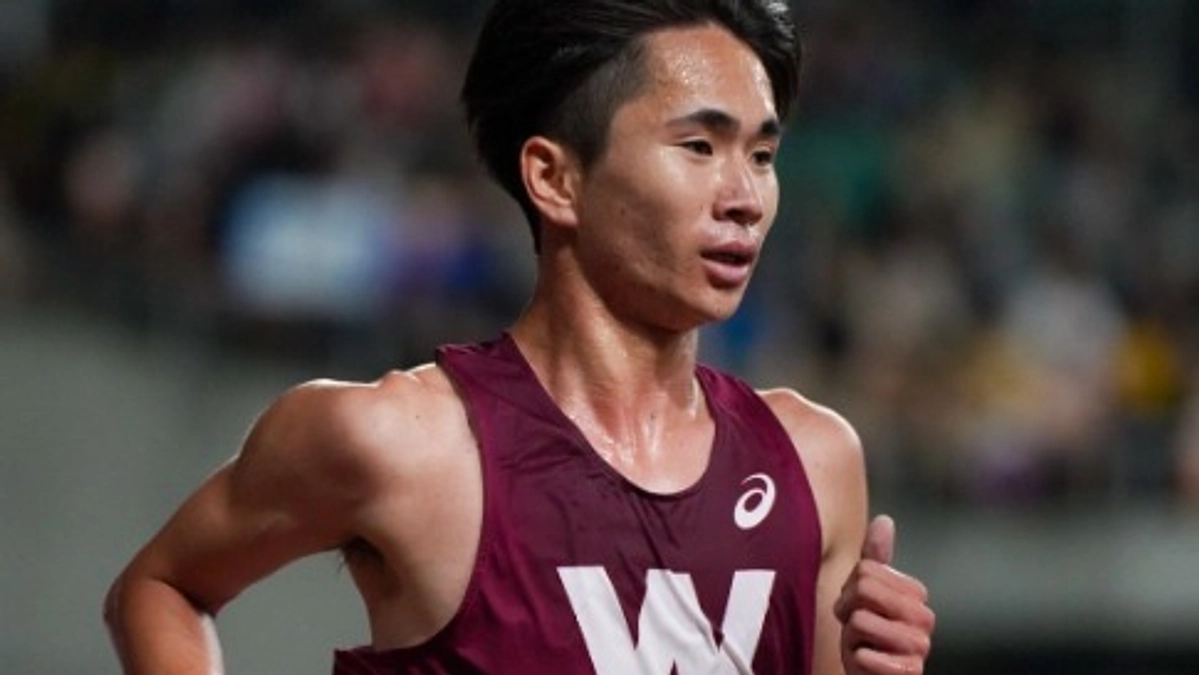 日本選手権10000mとゴールデンゲームズinのべおかの結果報告