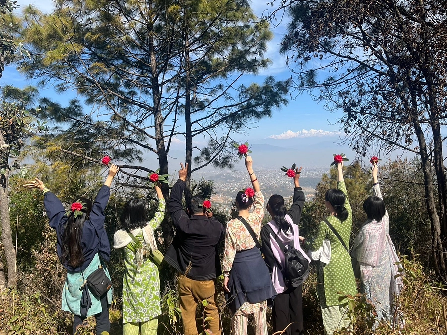 【レレの日本語学校】先生を体験させていただきました！
