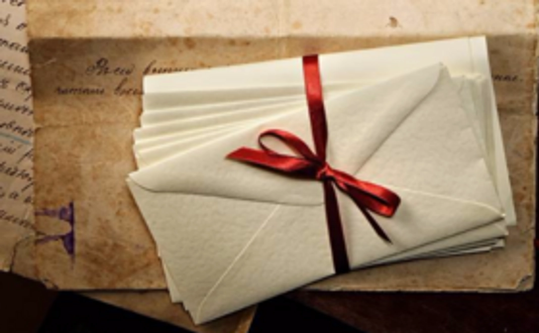 【大学生・社会人の方向け】サンクスレター