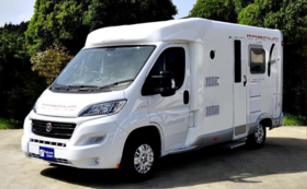 【お試しスポンサー】キャンピングカーお試し割引券！