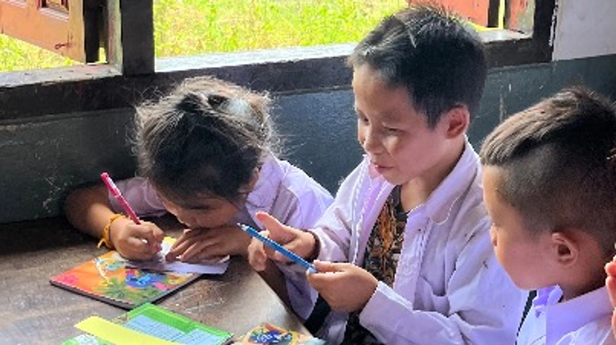 支援金額80万円を達成しました。