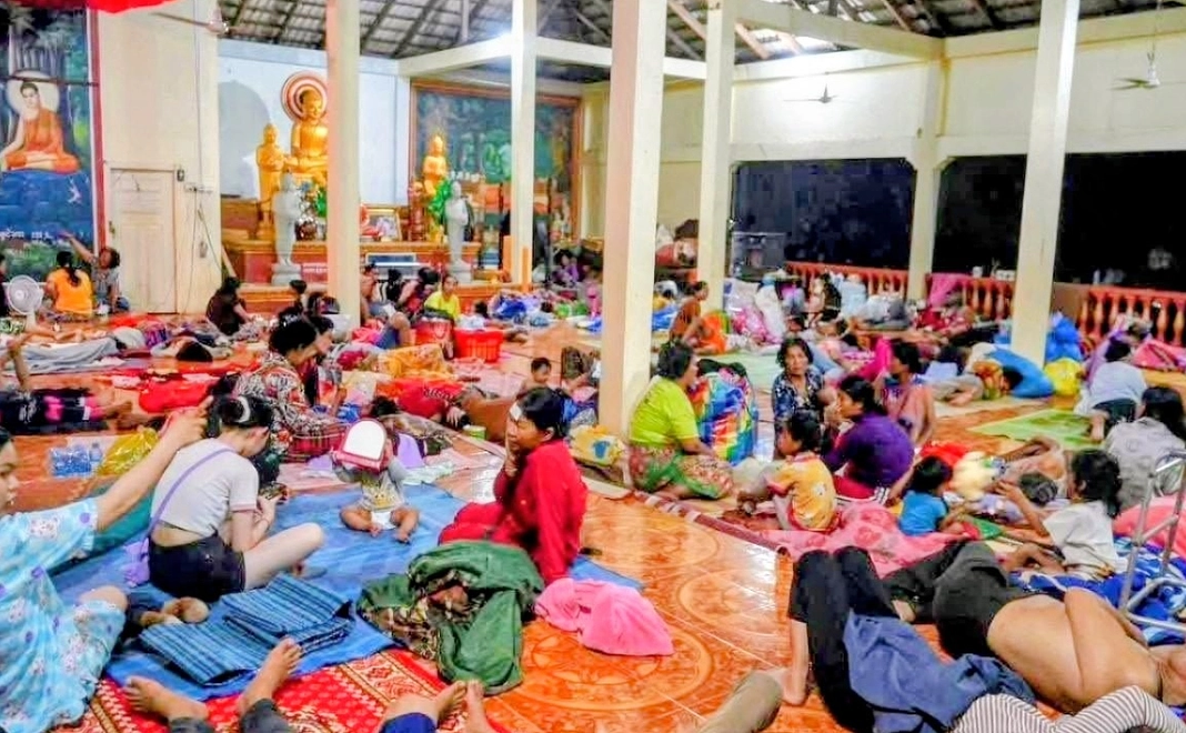 希望を届けるメール