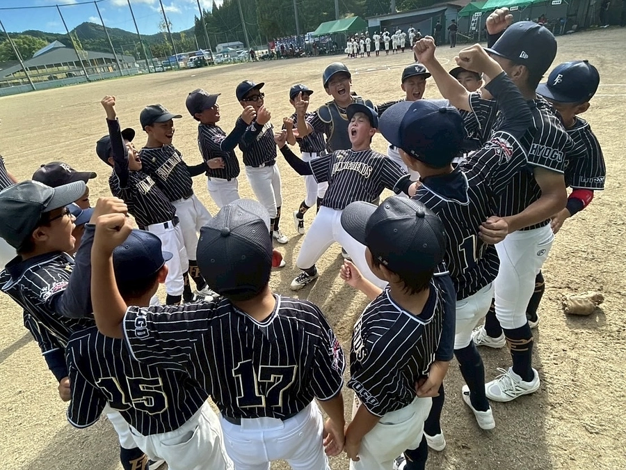 全国大会 準決勝進出‼️