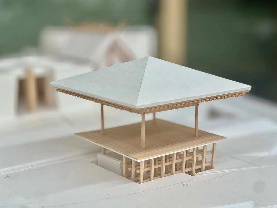 目標の80％に到達しました！