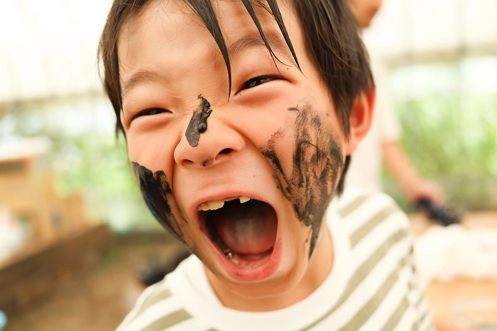 みんなが躍動する舞台をつくる／DANRO CHILDREN BASEチーム＿ダンチル通信＃1