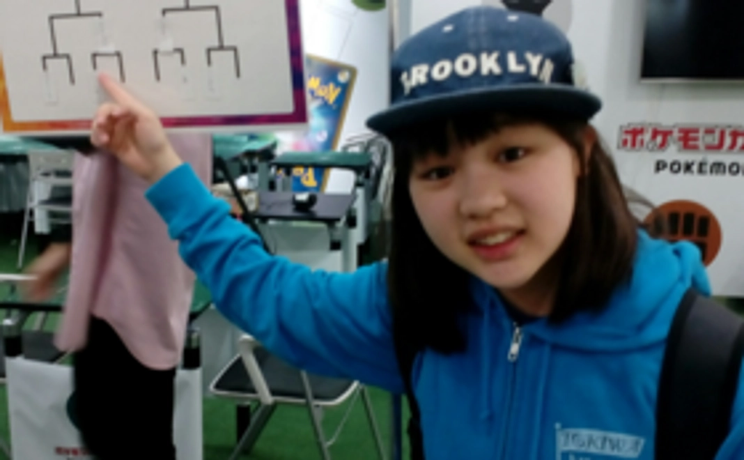 吉成圓選手が選んだお土産