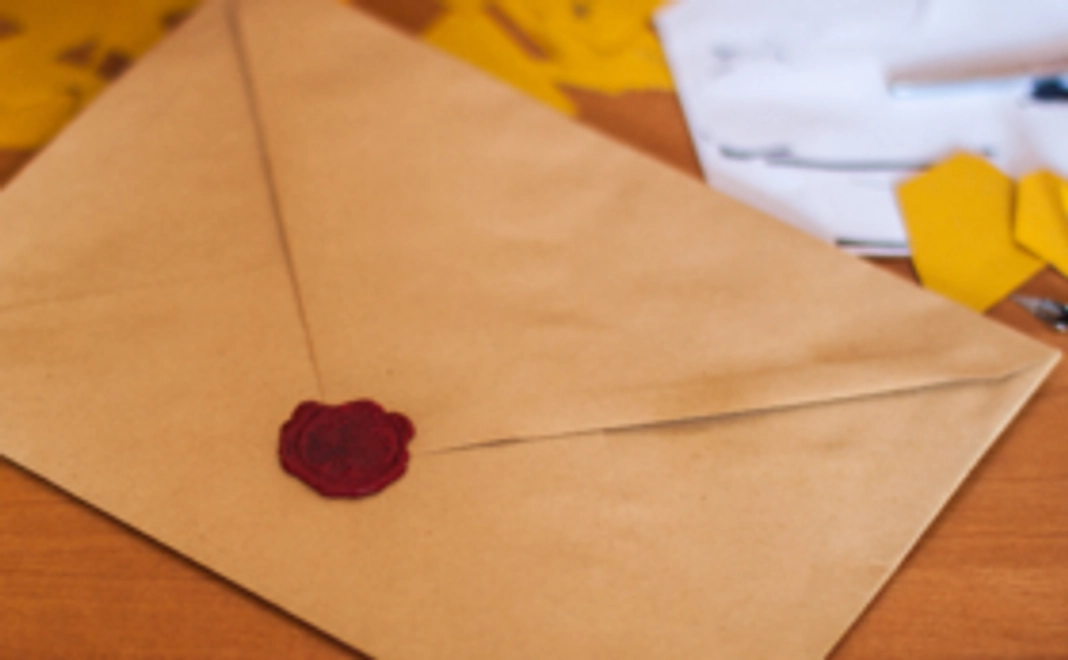 お礼のメールをお送りさせていただきます。