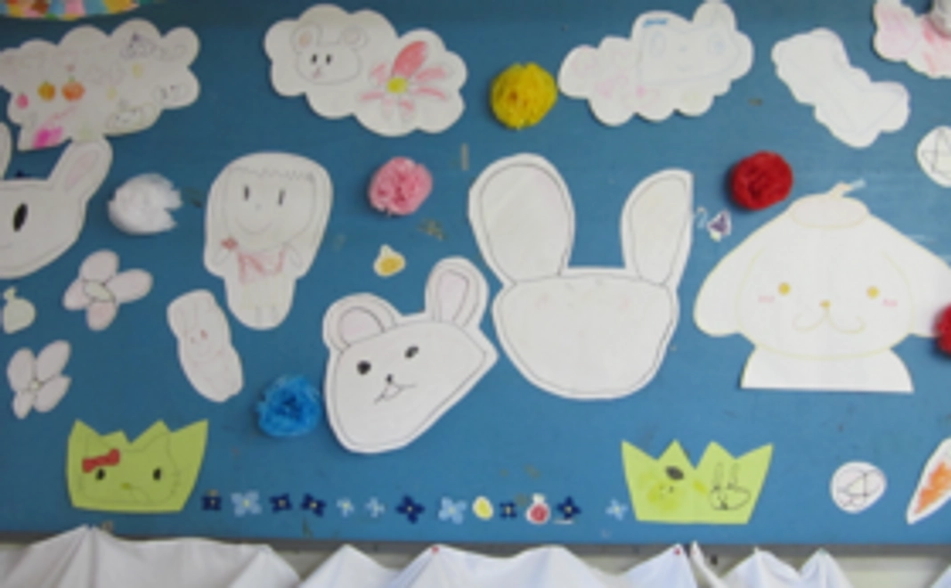 子どもたちの「やりたいこと」を全力応援！