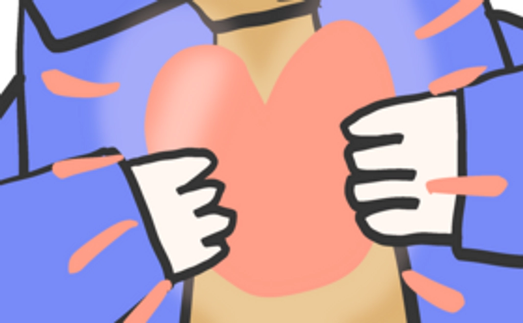 お気持ち支援　B