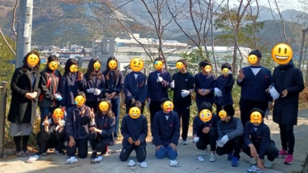 明恵上人ゆかりの地、紀州八所遺跡・内﨑山を未来へ繋ぐ活動