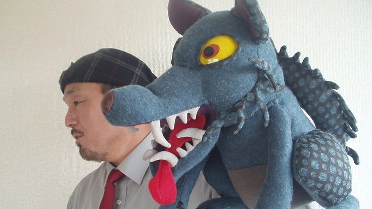 自粛疲れの子ども達に、風を感じながら観る野外人形劇を届けたい