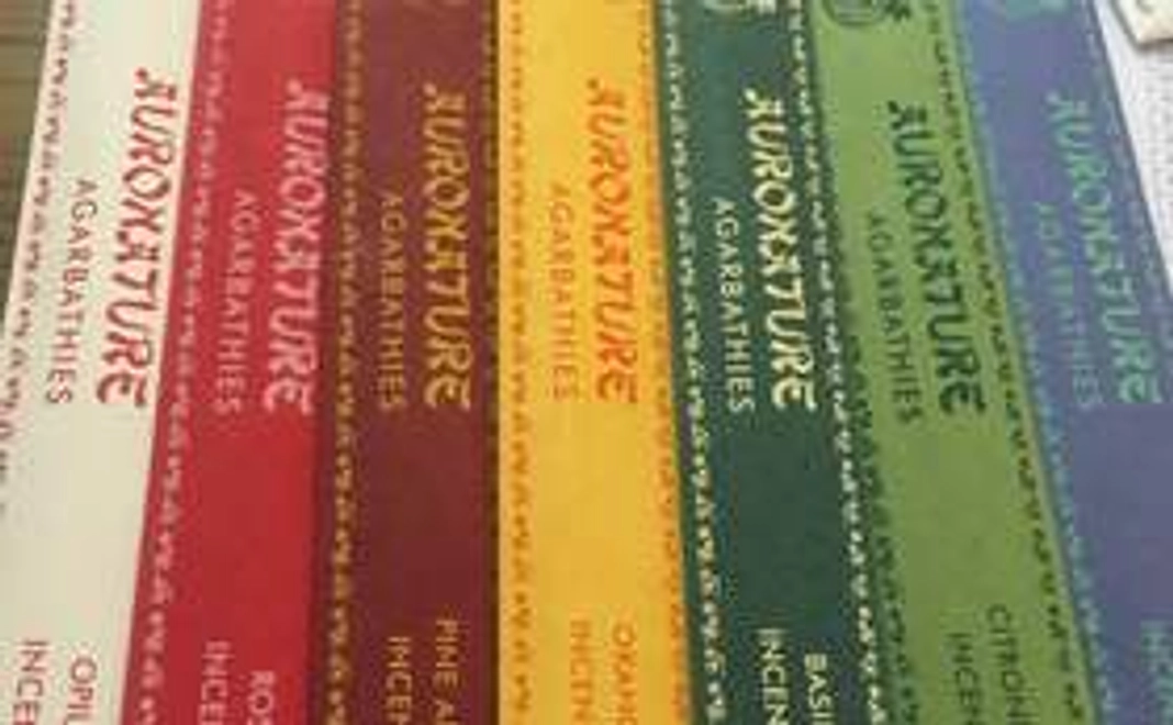 サモサプロジェクト限定セット