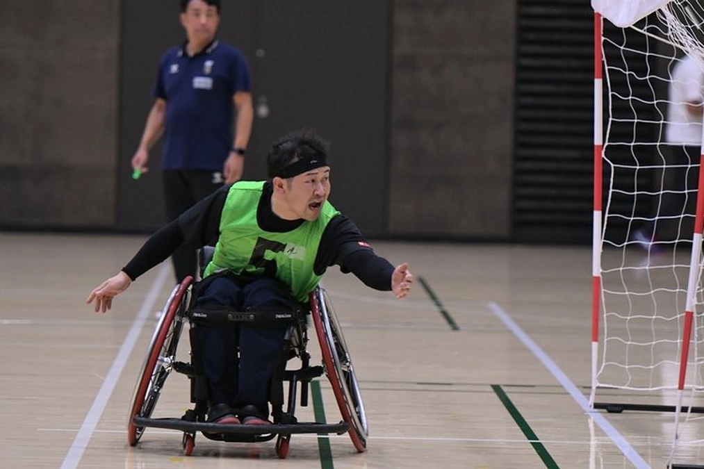 第1回強化合宿に参加した選手を紹介　Part 5