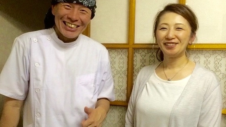 埼玉・東京で、外出し辛い／忙しい人のための出張整体を始めたい