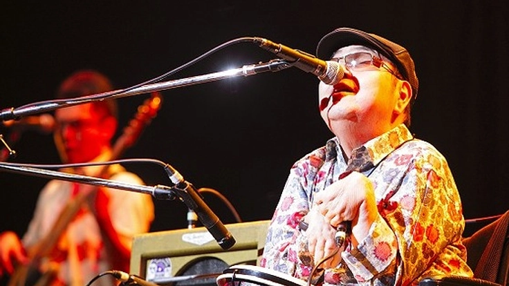 障がいをもつミュージシャンの日本一を決めるコンテスト開催!