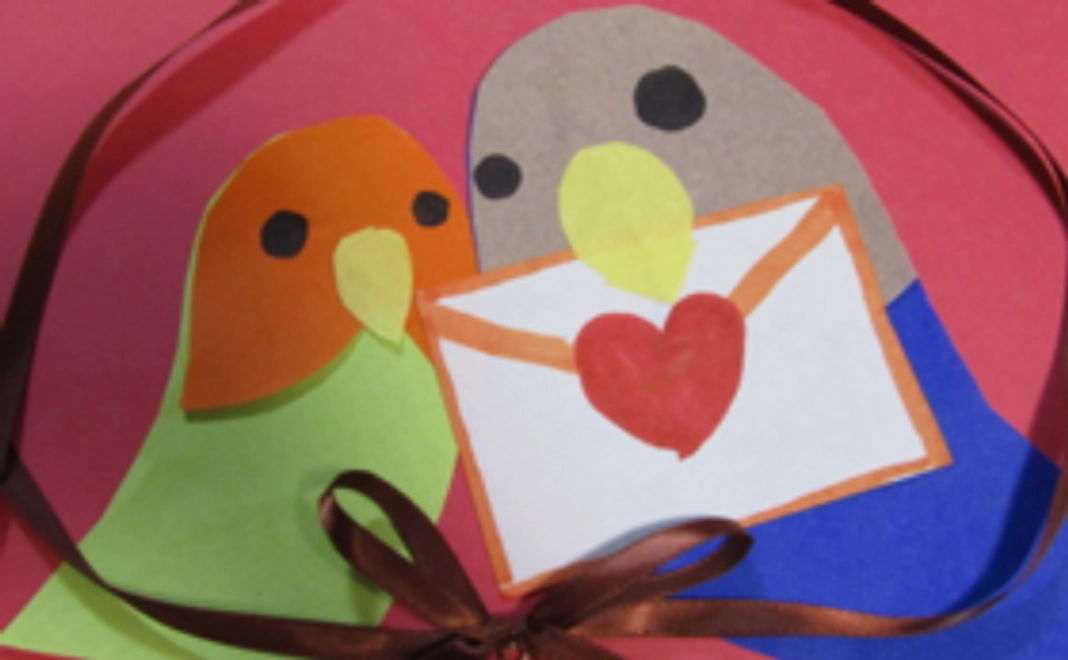 【応援コース】お礼の手紙