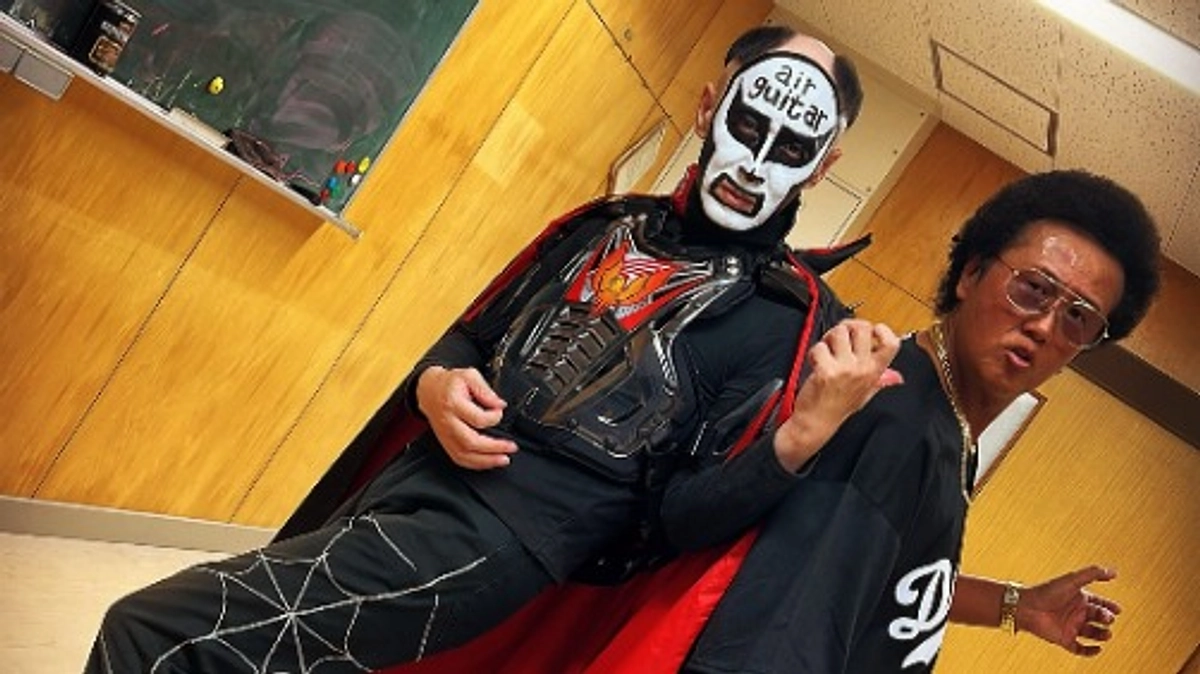 【カウントダウン】残り4日