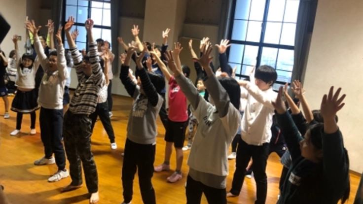 手話ミュージカル「オズの魔法使い」