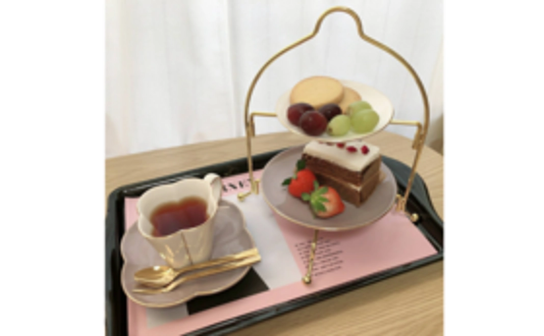 なないろ助産院おやつ試食体験コース