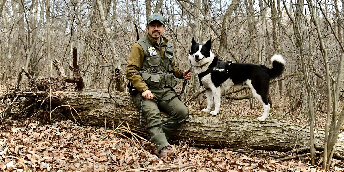 今夜、ベアドッグ活動がBS-TBSで放送されます。