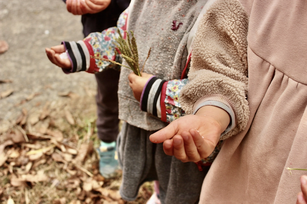 【造成工事が始まりました！】