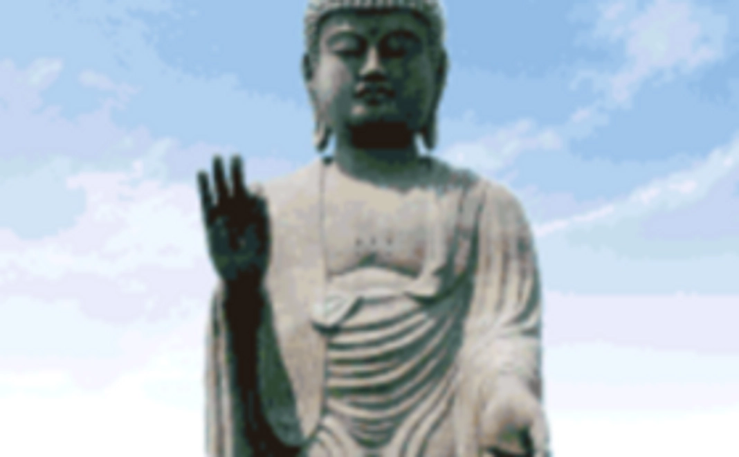 牛久大仏クッキー詰め合わせ