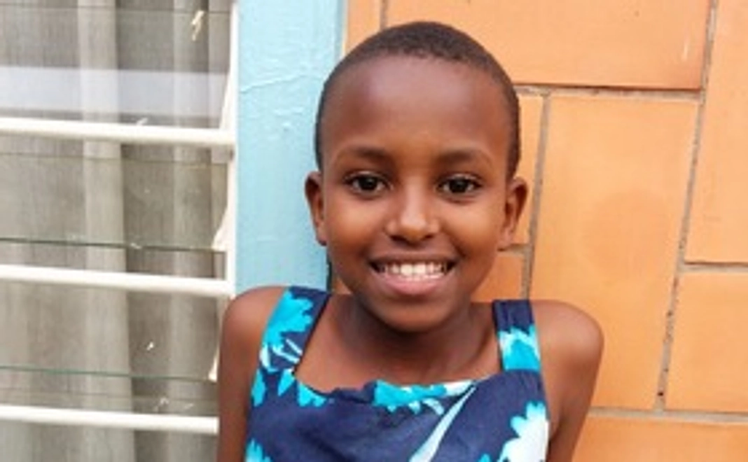 1人の子ども支援コース