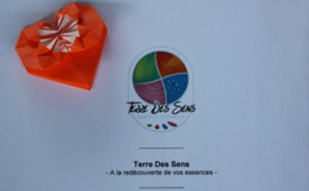 ①オリジナルポストカード他