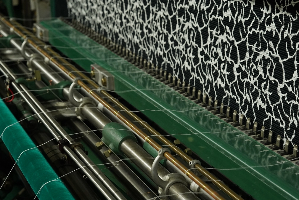 刺繍屋の社長に出会いとプロジェクトを始めたきっかけ