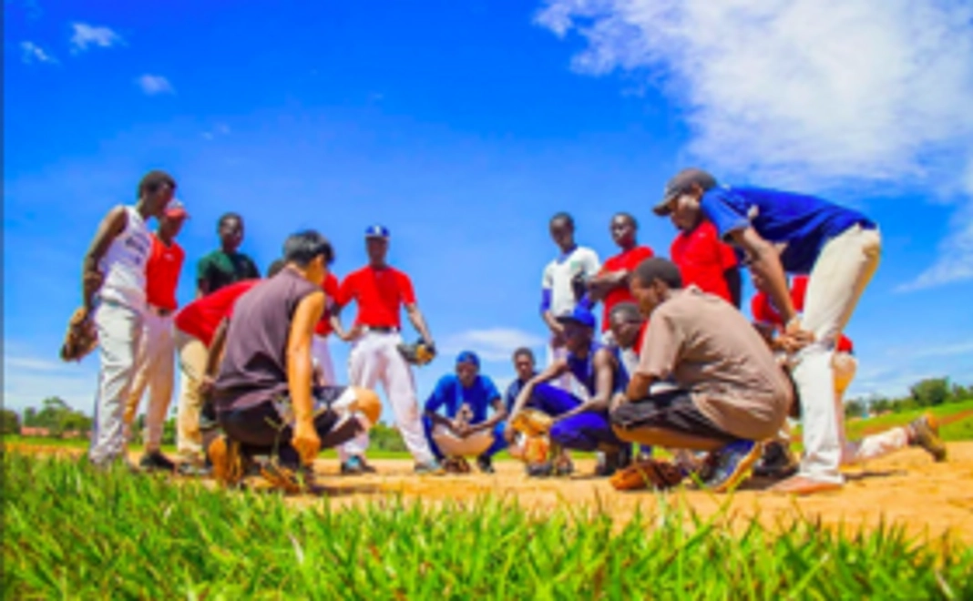 ウガンダ野球プレミアムサポーター