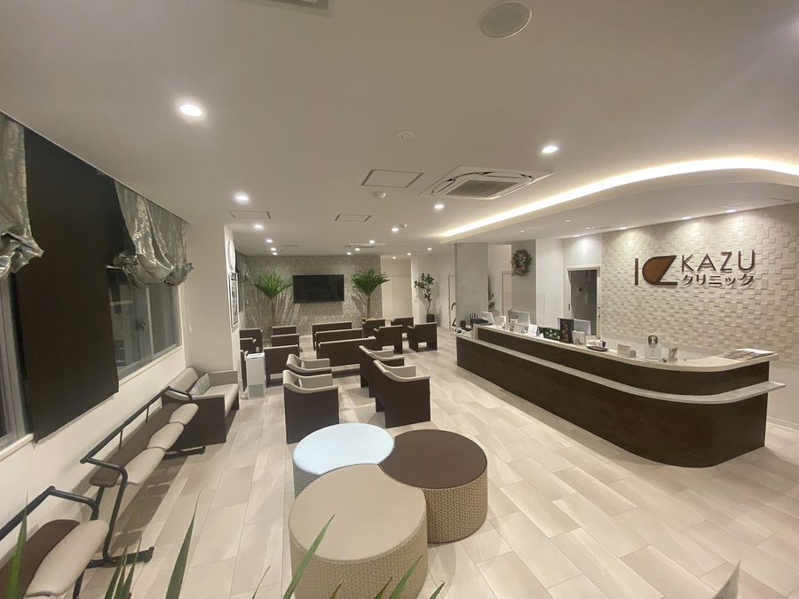 KAZUクリニックの新垣和伸先生より応援メッセージを頂きました！